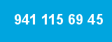 941 115 69 45 941 115 69 45